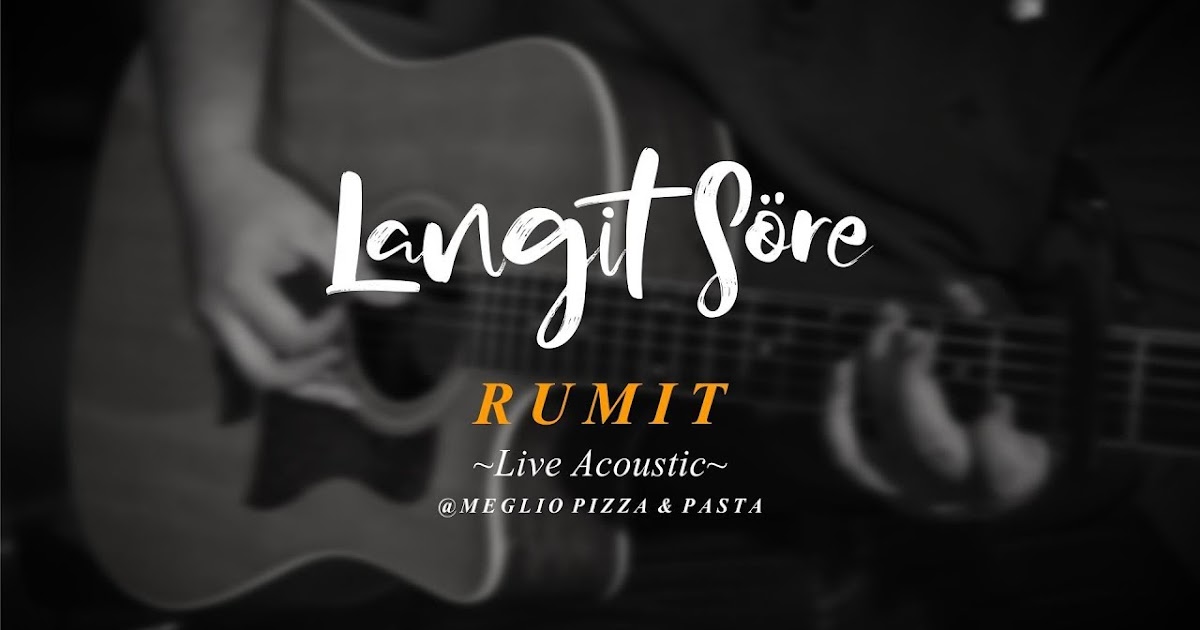 Chord Gitar Langit Sore Rumit Chord Gitar & Pianika Chord Gitar Langit Sore Rumit Chord Gitar & Pianika