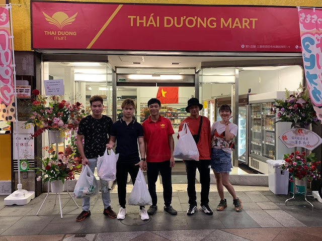Tư vấn setup siêu thị mini tại Quảng Ngãi