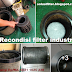 Recondisi Filter Industri