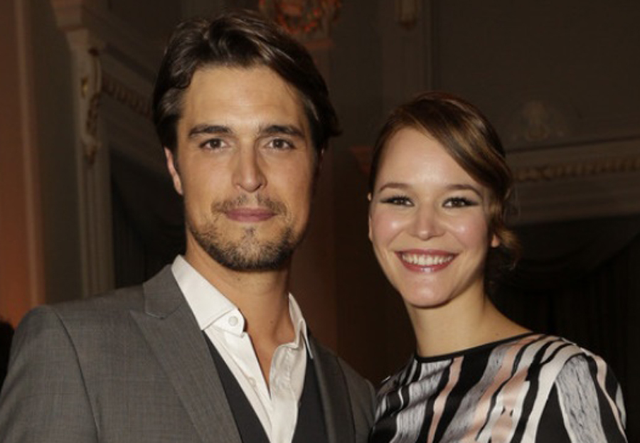 Diogo Morgado separado da sua mulher? ~ Talento &amp; Fama