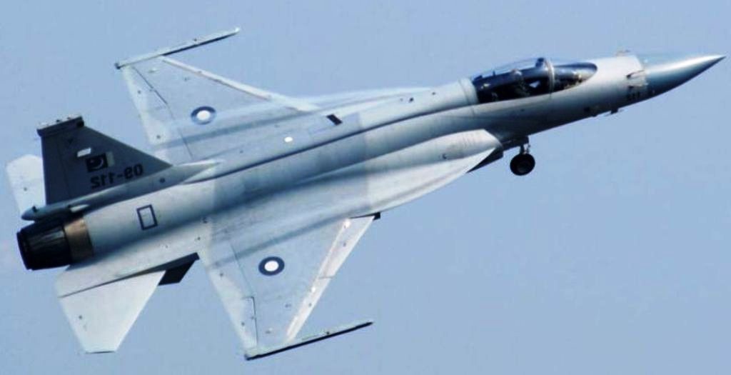 F 17 Fighter Jet