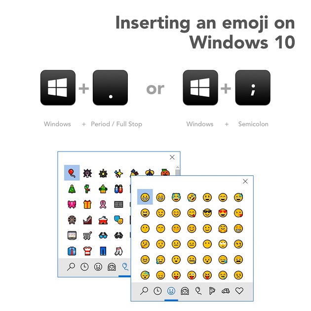 كيفية الوصول إلى الرموز التعبيرية الجديدة من ميكروسوفت في ويندوز 11