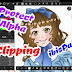 Clipping and Protect Alpha in MediBang Paint