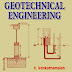 Geotechnical Engineering Book