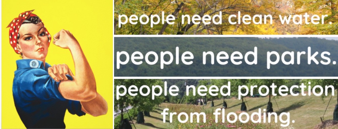 PA Environment Digest Blog: 90% Of Voters Want MORE Funding For