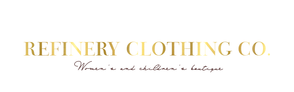 Refinery Clothing Co. 