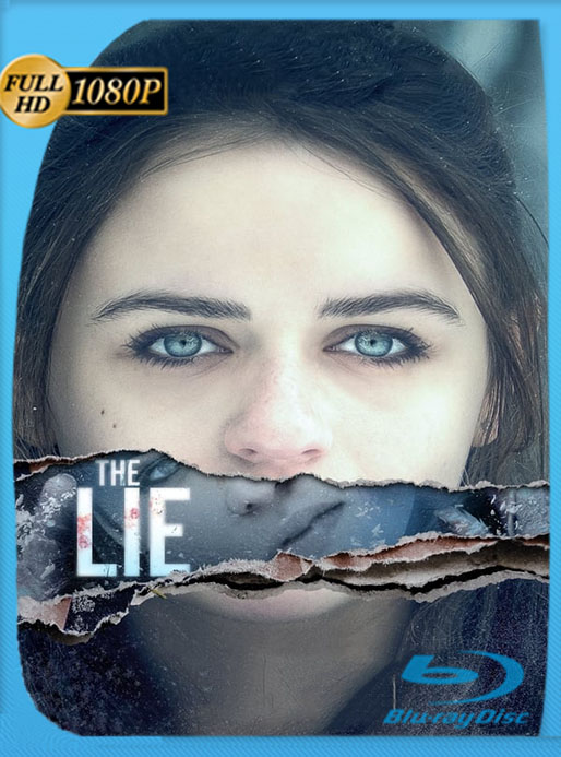 The Lie (2018) AMZN WEB-DL 1080p Latino [GoogleDrive] Tomyly