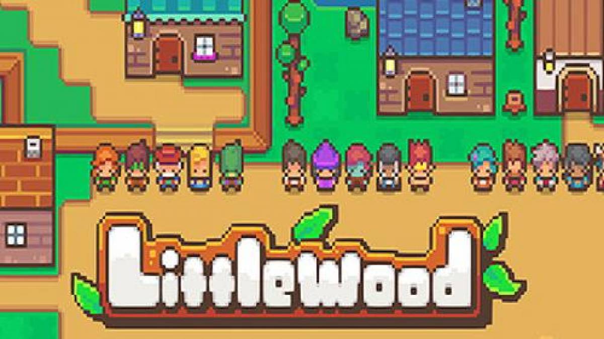Littlewood versão para Switch estará disponível no final de fevereiro