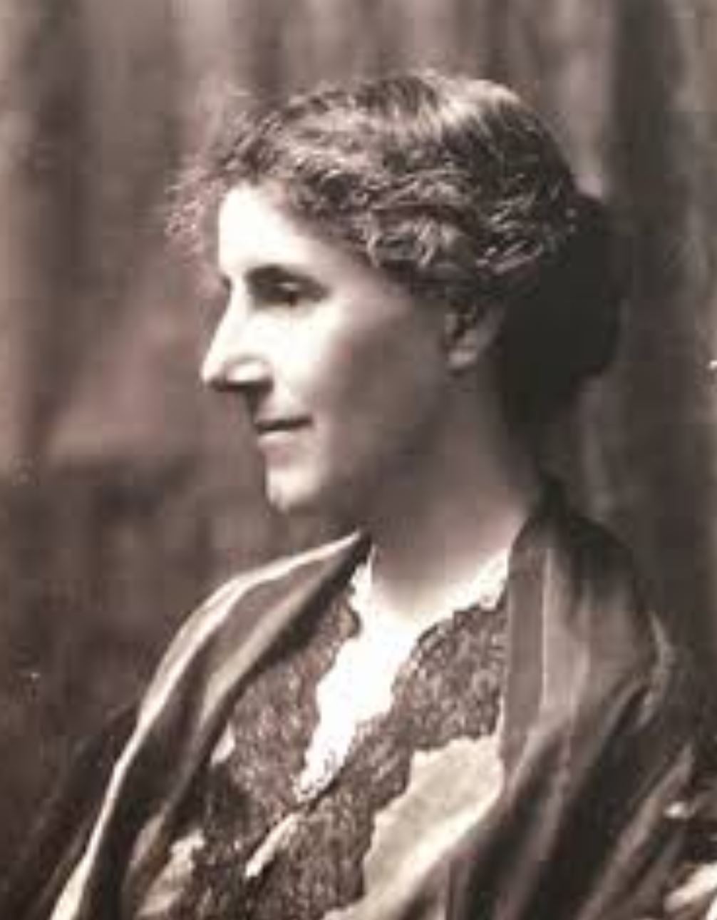 Heroínas Charlotte Perkins Gilman socióloga y novelista