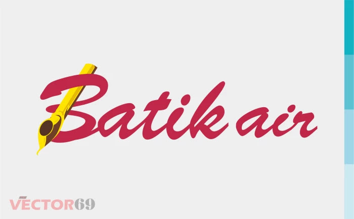 Batik Air Logo - Download Vector File SVG (Scalable Vector Graphics) Batik Air Logo - Download Vector File SVG (Scalable Vector Graphics)