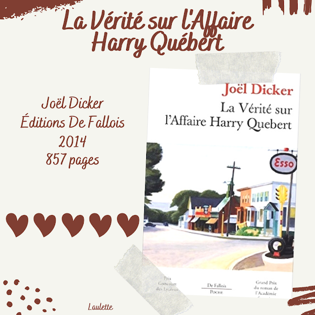 La Vérité sur l