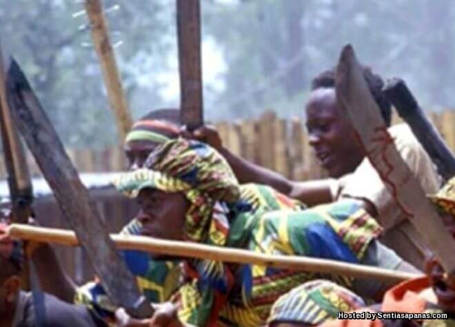 Sejarah Penghapusan Etnik Hutu Dan Tutsi Akibat Sikap Rasis Yang Memusnahkan Sebuah Negara!