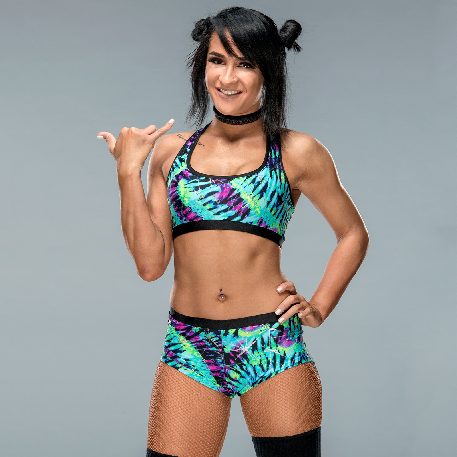 Female Pro Wrestling WWE NXT Divas International