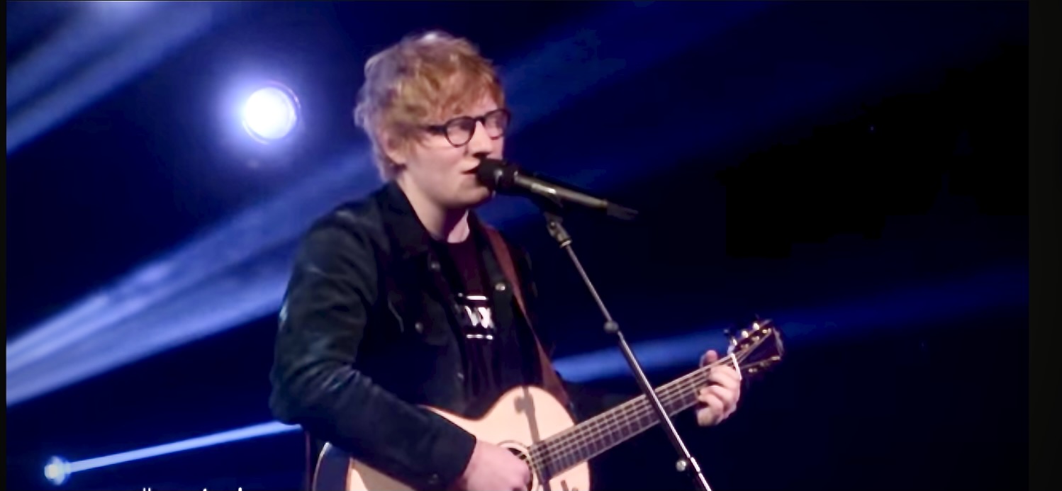 Perfect Guitar Chords.