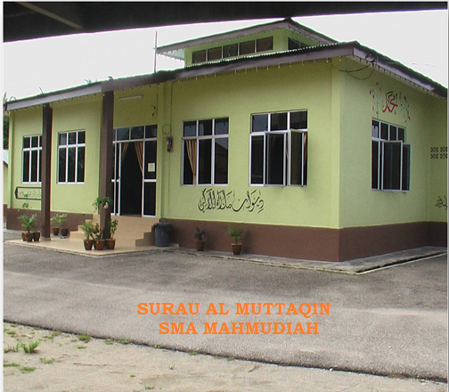 SURAU AL MUTTAQIN