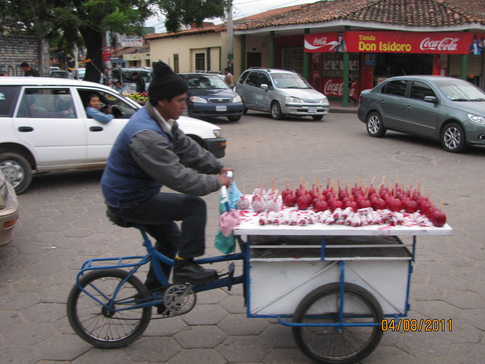 El Mundo Bolivia’s wild east