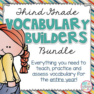 Diary of a Not So Wimpy Teacher: Tips and Resources for New Third Grade