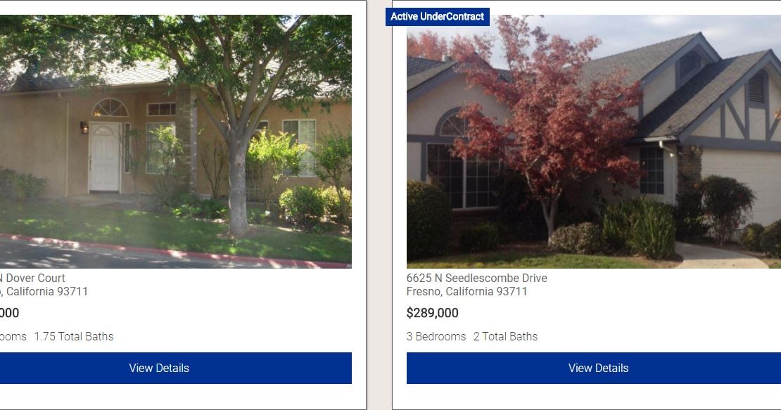 Fresno Real Estate Stonebridge Homes for Sale Fresno, Ca Fresno Real