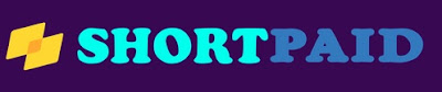 Logo Shortpaid Logo Shortpaid