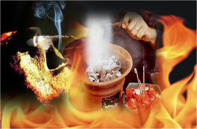 Terungkap! 6 Tahapan Setan ini Menyesatkan Manusia