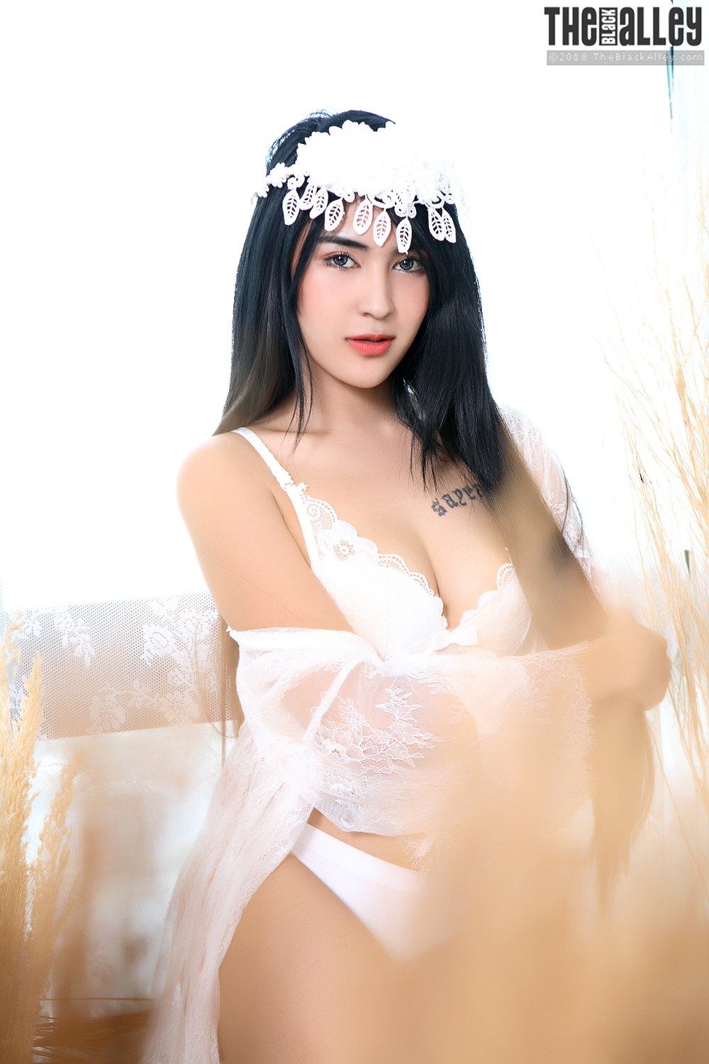 [The Black Alley] Saipan Set.47 2017.11.07