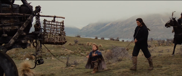 Willow (1988) 1080p BluRay Dual Lat-Eng MEGA