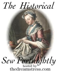 The Historical Sew Fortnightly