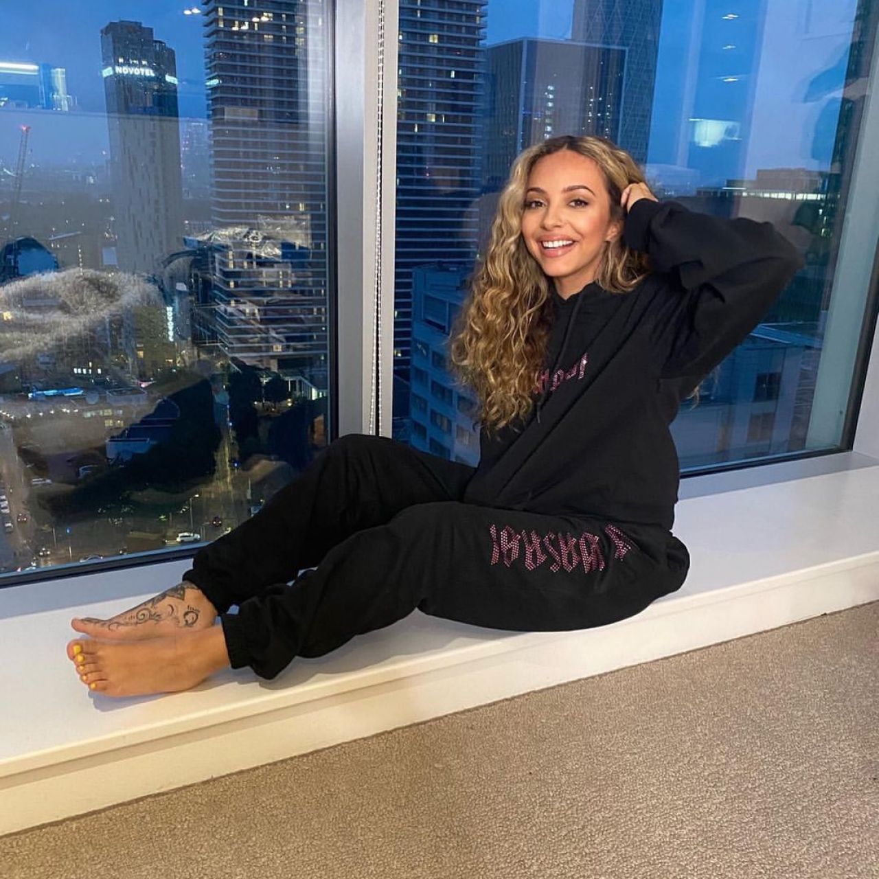 Jade Thirlwall – Skinnydip x Jade Collection 2020
