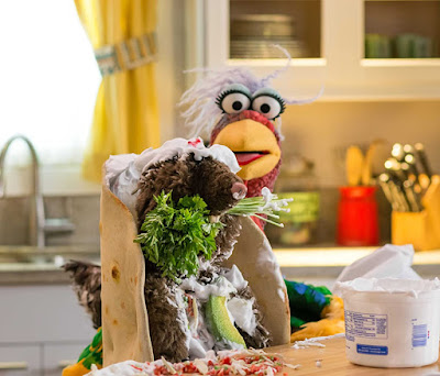 Muppets Now Series Image 11