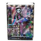 Monster High Frankie Stein Amped Up Doll