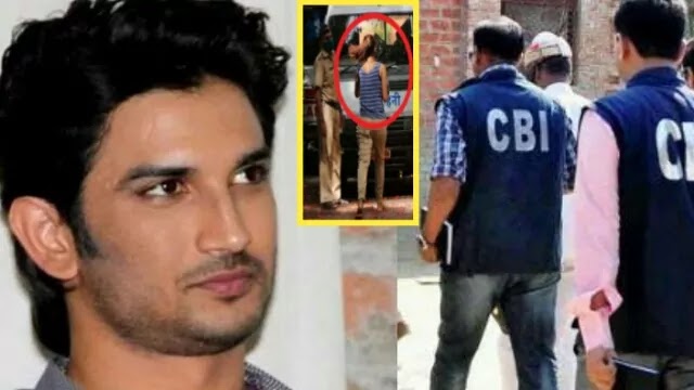 Sushant Singh Rajput latest news