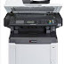Kyocera ECOSYS M6026cidn Printer Driver Windows, Mac, Linux