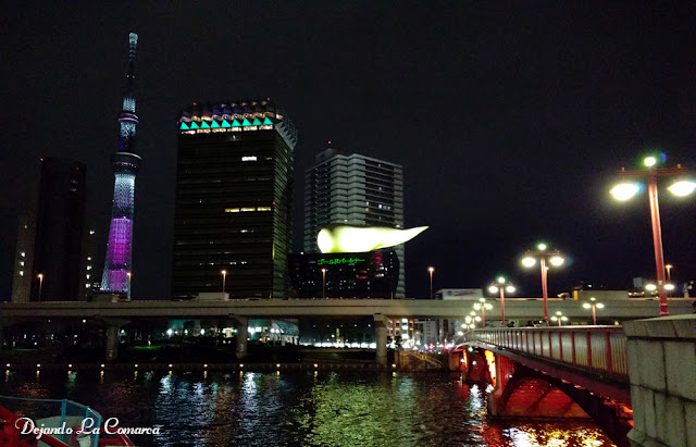 Japón primavera 2016 - 18 días (con bajo presupuesto) - Blogs de Japon - Día 2 - Ueno - Ameyoko - Asakusa (9)