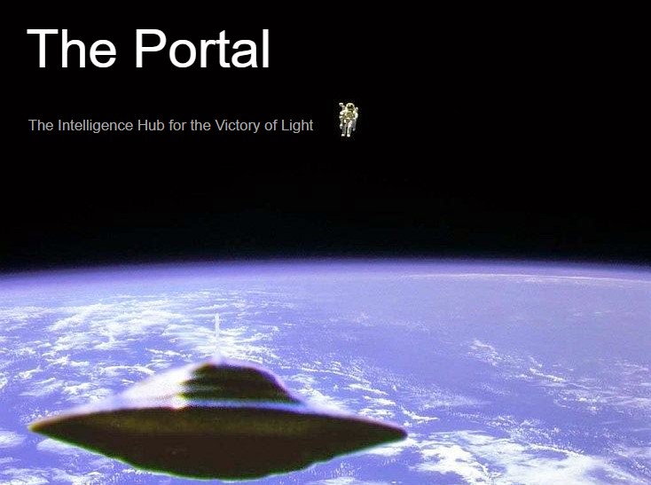 THE PORTAL CLICK ON THE PIC