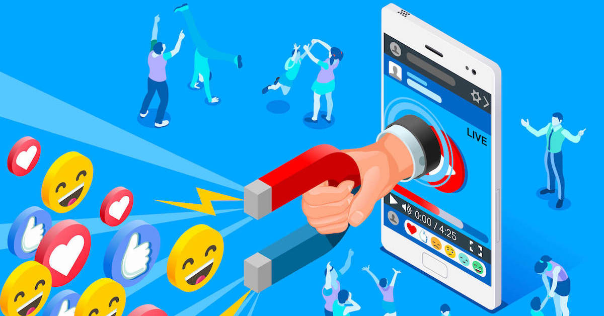 6 Tips for Creating Engaging Social Media Content in 2020