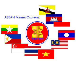 Association of Southeast Asian