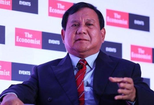 Pengamat Nilai Prabowo Tidak Hargai Kerja Keras KPK, Ini Alasannya