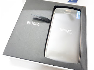 Hape Outdoor Blackview BV7000 New 4G LTE RAM 2GB ROM 16GB NFC IP68 Certified