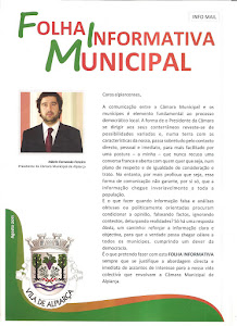 Câmara Municipal Publica Boletim Informativo