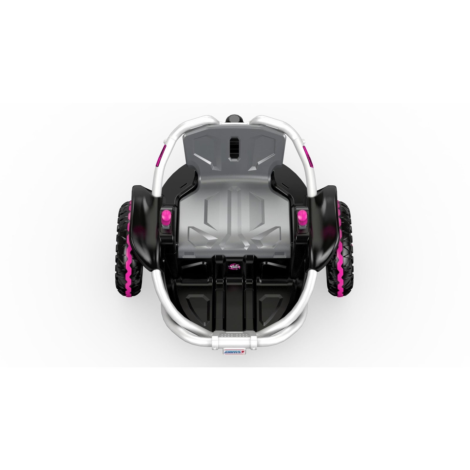 360 power wheel
