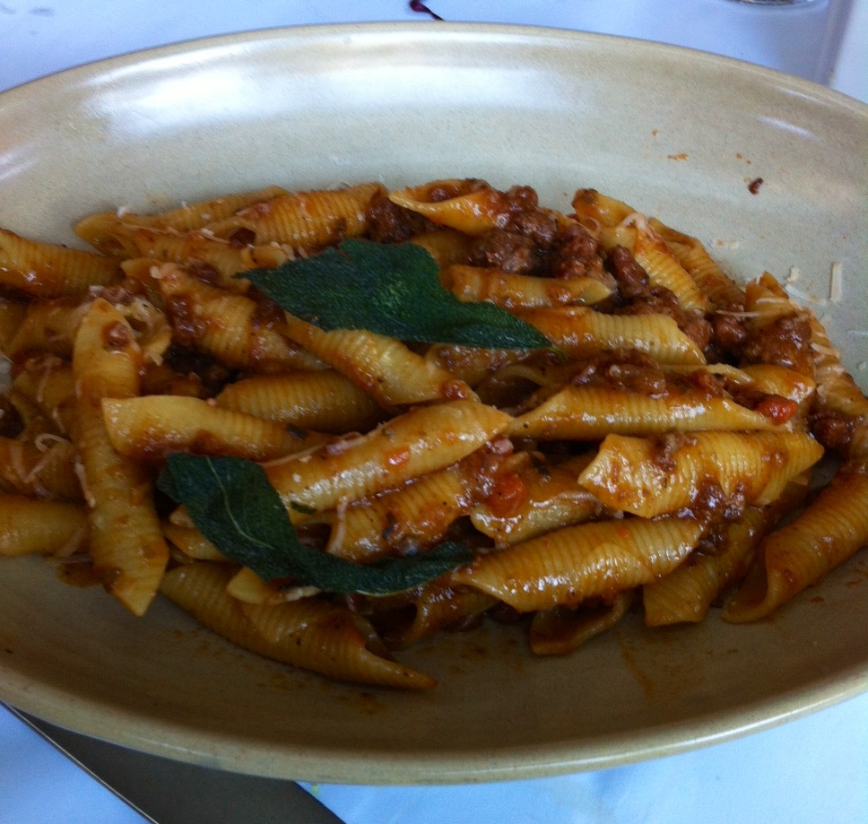 to Nor Cal Lifestyle! One day, one city...Napa, CA