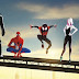 Homem-Aranha no Aranhaverso: Sony trabalha em sequência