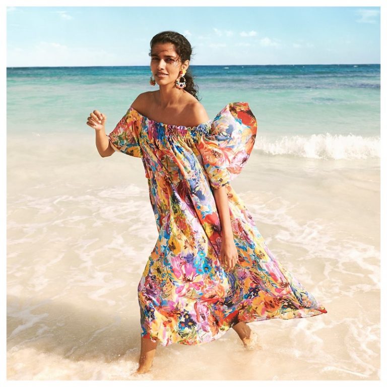 H&M Summer 2018 Campaign