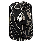 My Little Pony Fluttershy Series 1 Dog Tag