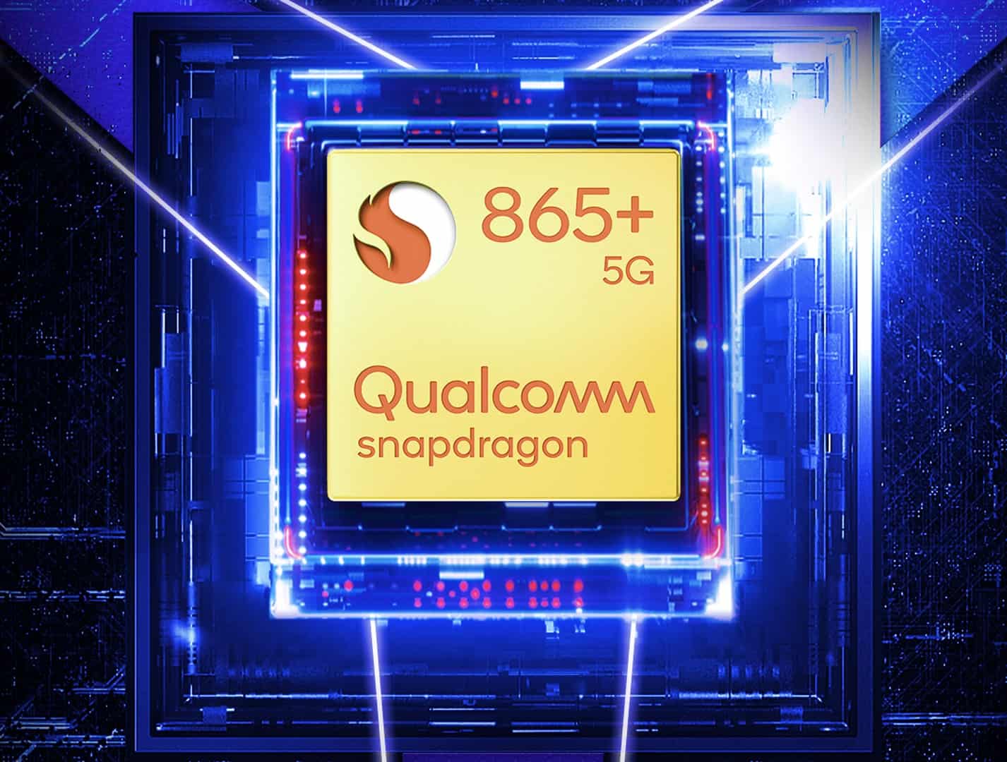 SNAPDRAGON 865 PLUS