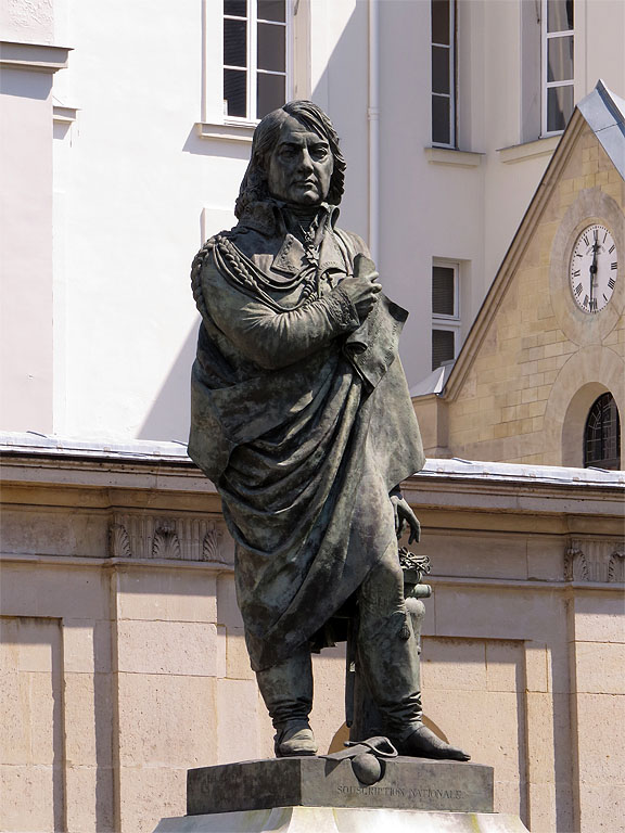 Daily Photo Stream Dominique Jean Larrey