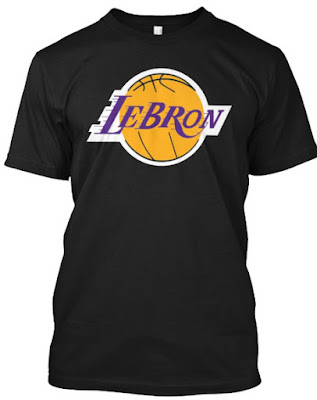 Lebron James Lakers Shirt T Shirt Hoodie Sweatshirt