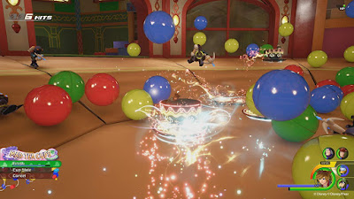 Kingdom Hearts 3 Game Screenshot 18