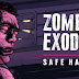 Zombie Exodus Safe Haven Mod Apk Full Unlocked v2.0.2