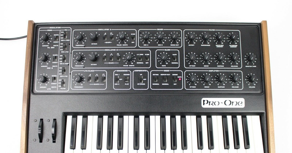 sequential circuits pro one 5530 sequential circuits pro one 5530